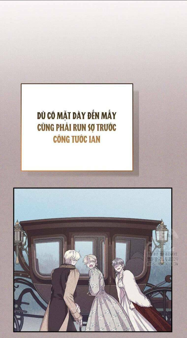 Tôi Trở Thành Mẹ Kế Của Gia Đình Hắc Ám Chap 31 - Next Chap 32