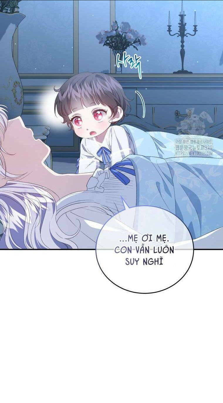 Tôi Trở Thành Mẹ Kế Của Gia Đình Hắc Ám Chap 31 - Next Chap 32