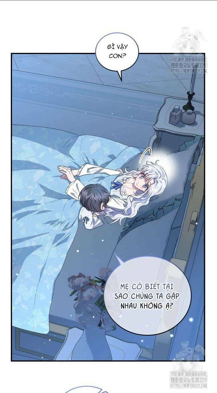 Tôi Trở Thành Mẹ Kế Của Gia Đình Hắc Ám Chap 31 - Next Chap 32