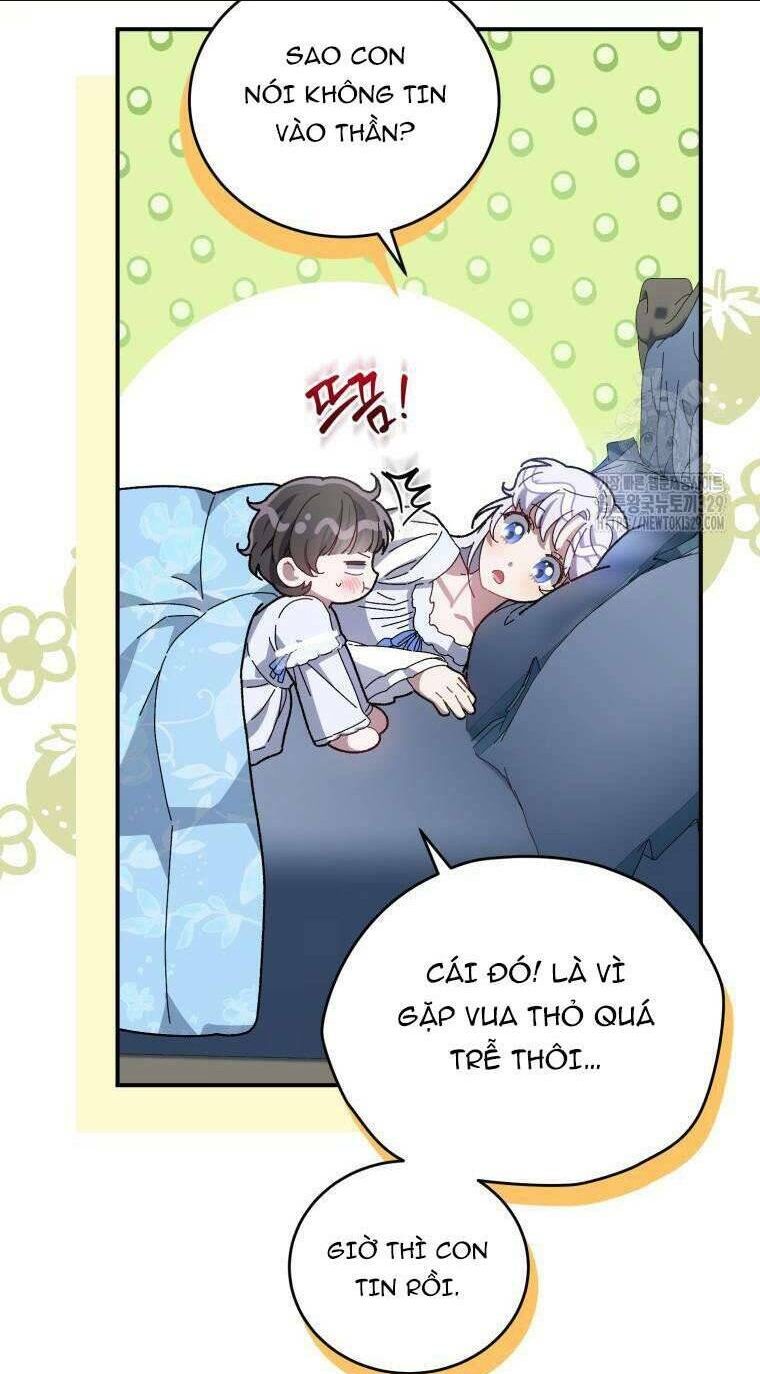 Tôi Trở Thành Mẹ Kế Của Gia Đình Hắc Ám Chap 31 - Next Chap 32