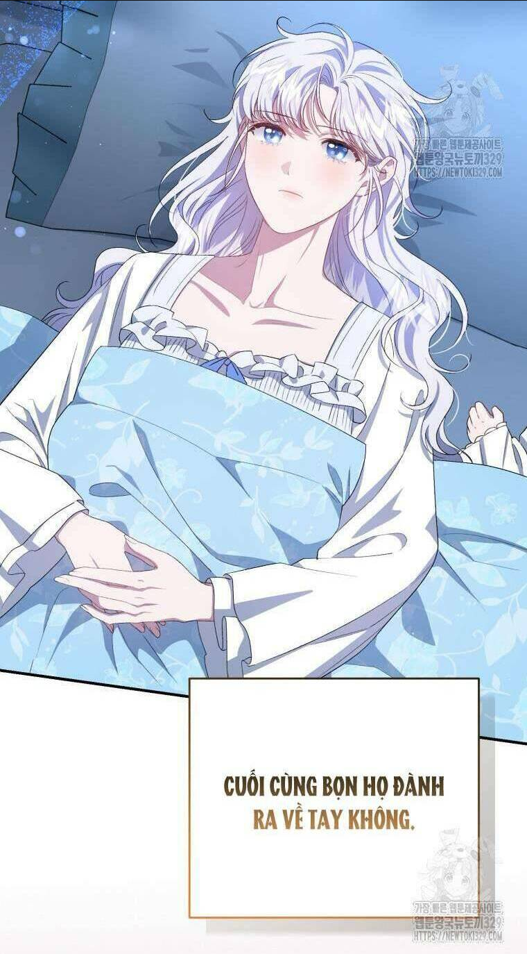 Tôi Trở Thành Mẹ Kế Của Gia Đình Hắc Ám Chap 31 - Next Chap 32