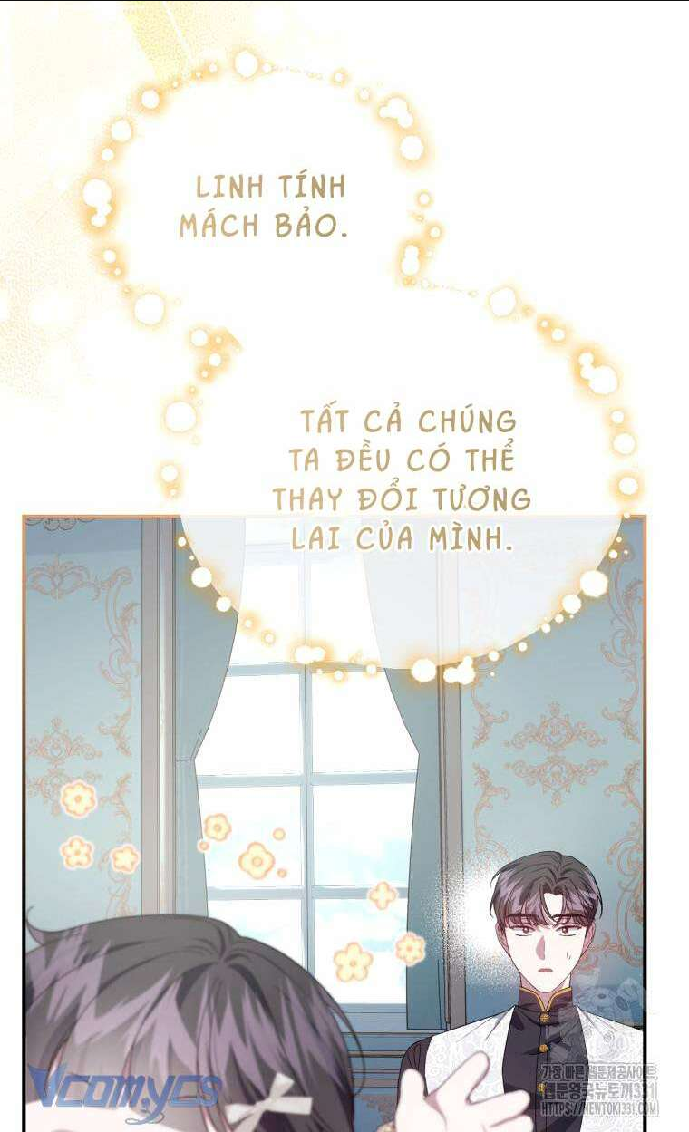 Tôi Trở Thành Mẹ Kế Của Gia Đình Hắc Ám Chap 32 - Next Chap 33