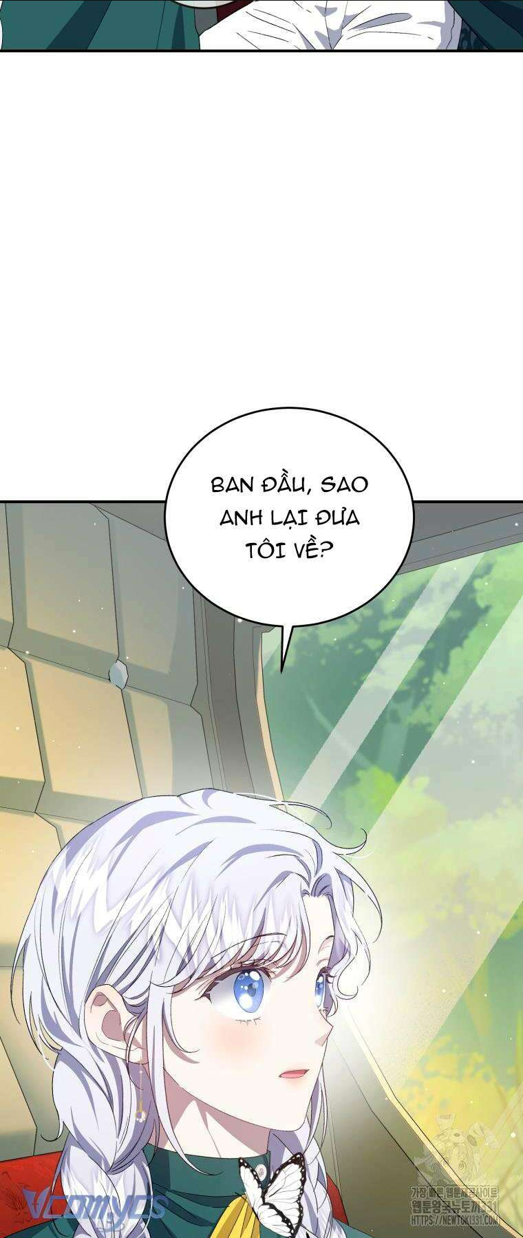 Tôi Trở Thành Mẹ Kế Của Gia Đình Hắc Ám Chap 32 - Next Chap 33