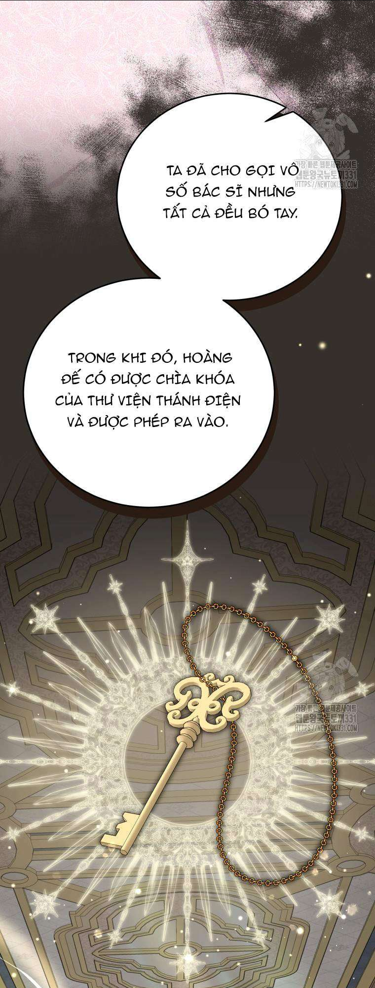 Tôi Trở Thành Mẹ Kế Của Gia Đình Hắc Ám Chap 32 - Next Chap 33