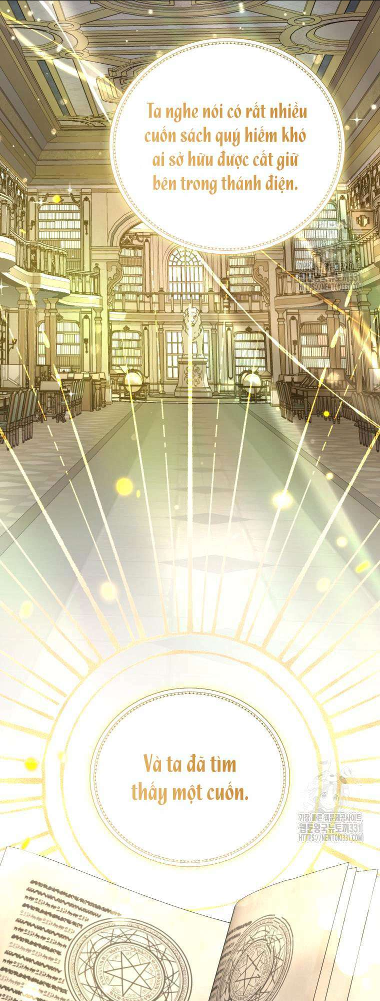 Tôi Trở Thành Mẹ Kế Của Gia Đình Hắc Ám Chap 32 - Next Chap 33