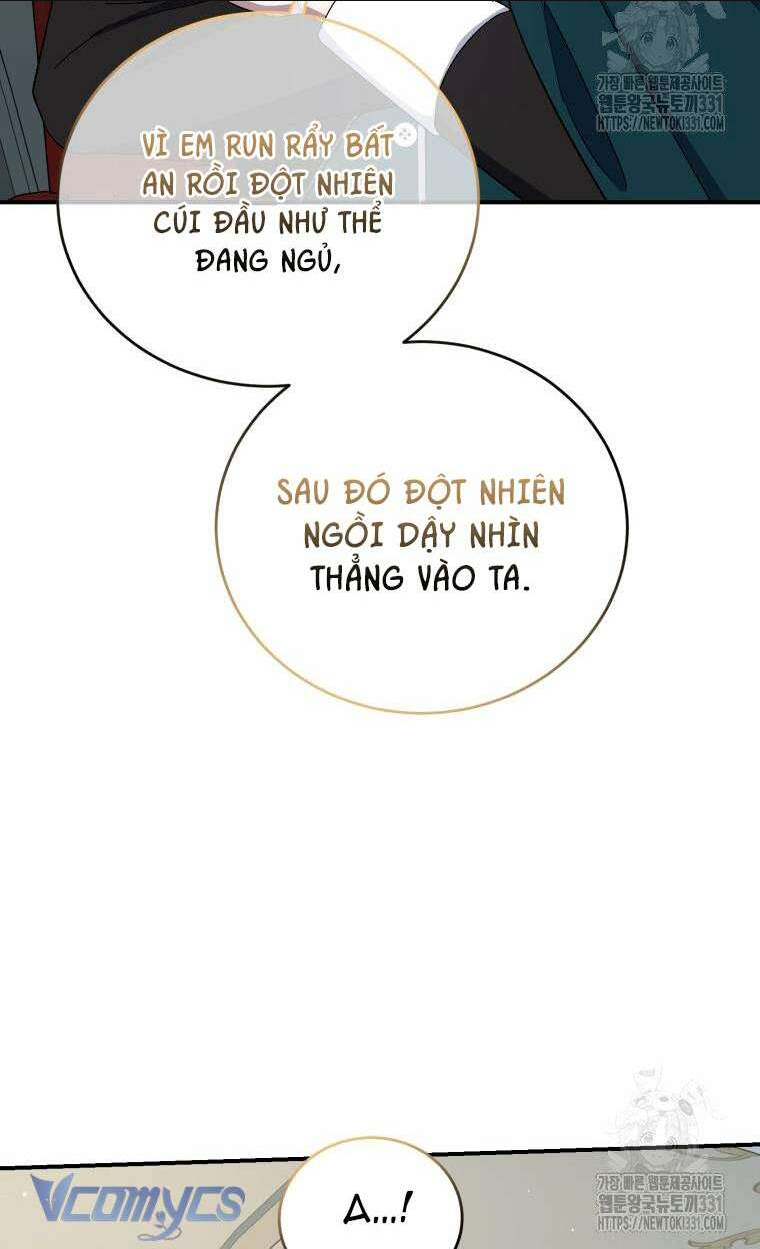 Tôi Trở Thành Mẹ Kế Của Gia Đình Hắc Ám Chap 32 - Next Chap 33