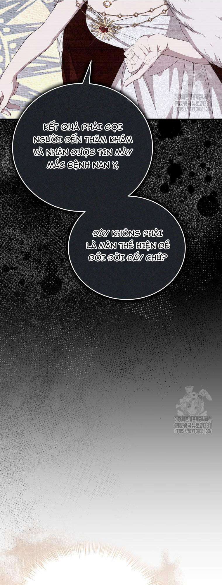 Tôi Trở Thành Mẹ Kế Của Gia Đình Hắc Ám Chap 32 - Next Chap 33