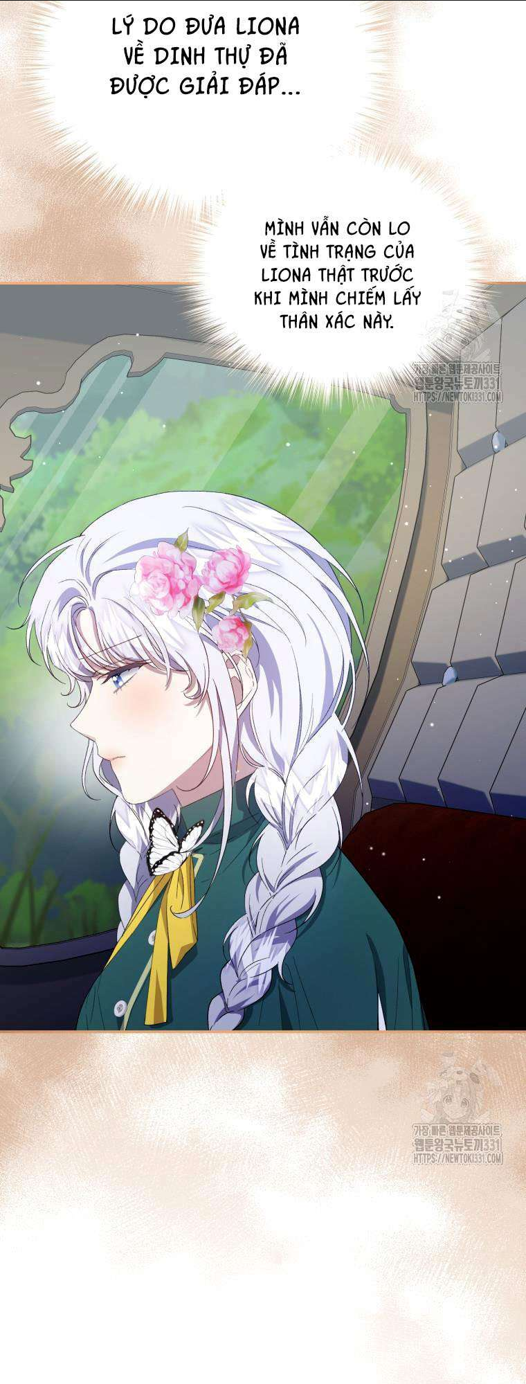 Tôi Trở Thành Mẹ Kế Của Gia Đình Hắc Ám Chap 32 - Next Chap 33