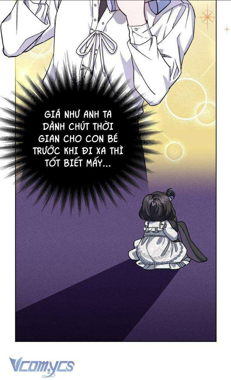 Tôi Trở Thành Mẹ Kế Của Gia Đình Hắc Ám Chap 4 - Next Chap 5