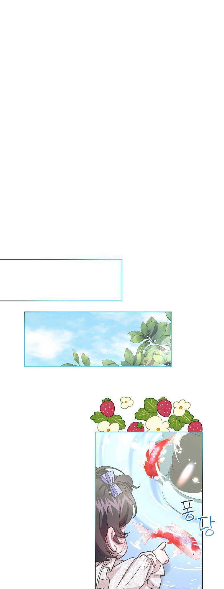 Tôi Trở Thành Mẹ Kế Của Gia Đình Hắc Ám Chap 4 - Next Chap 5