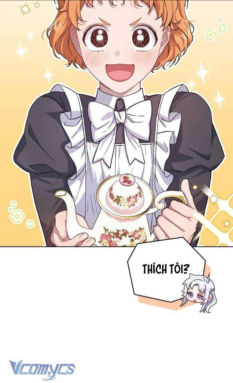 Tôi Trở Thành Mẹ Kế Của Gia Đình Hắc Ám Chap 4 - Next Chap 5