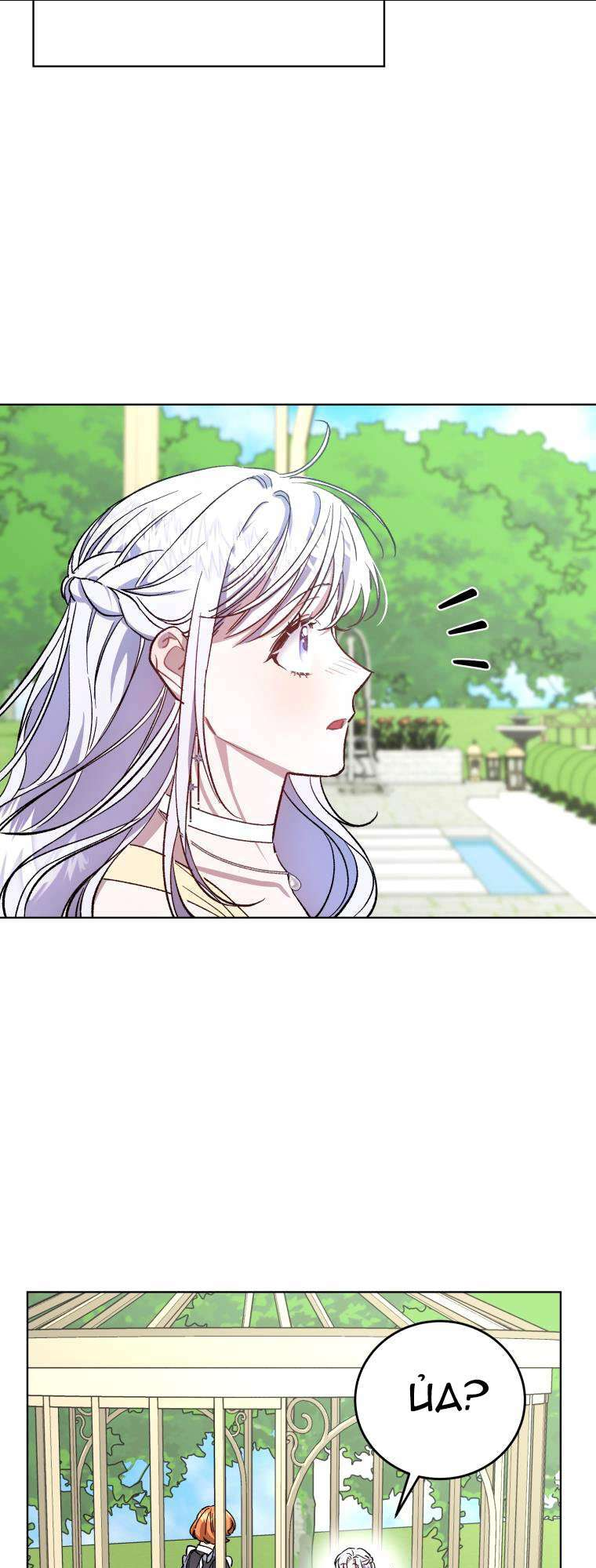 Tôi Trở Thành Mẹ Kế Của Gia Đình Hắc Ám Chap 4 - Next Chap 5