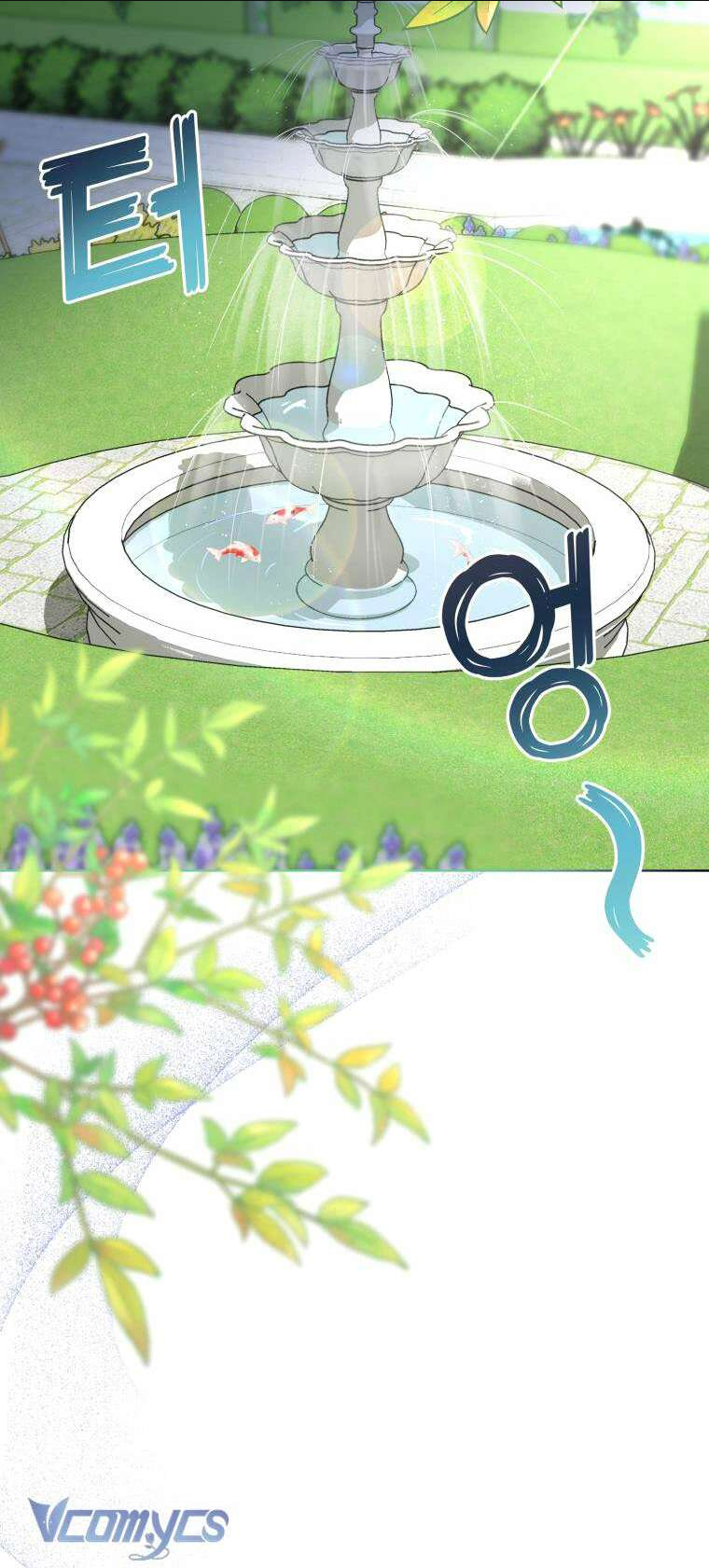 Tôi Trở Thành Mẹ Kế Của Gia Đình Hắc Ám Chap 4 - Next Chap 5