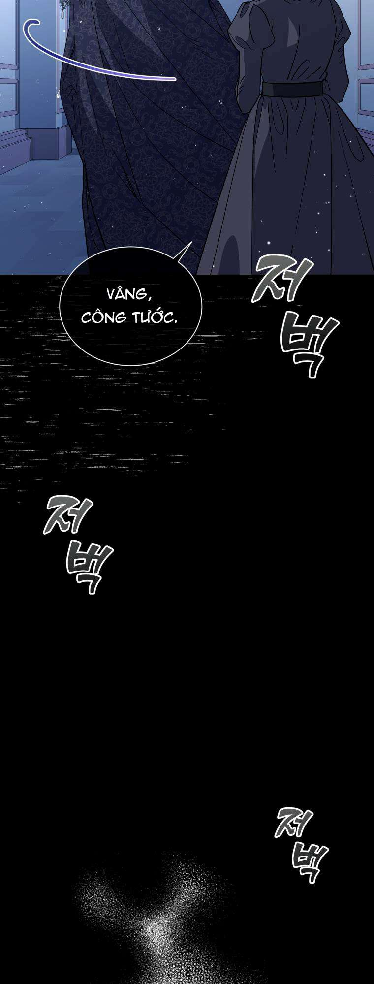 Tôi Trở Thành Mẹ Kế Của Gia Đình Hắc Ám Chap 5 - Next Chap 6