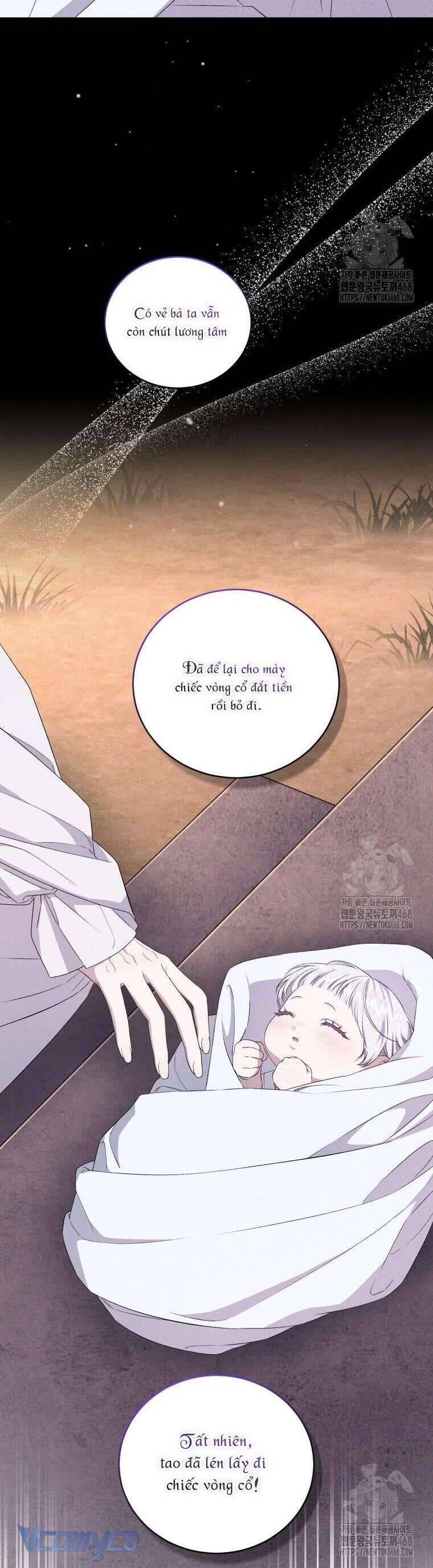 Tôi Trở Thành Mẹ Kế Của Gia Đình Hắc Ám Chap 50 - Next Chap 51