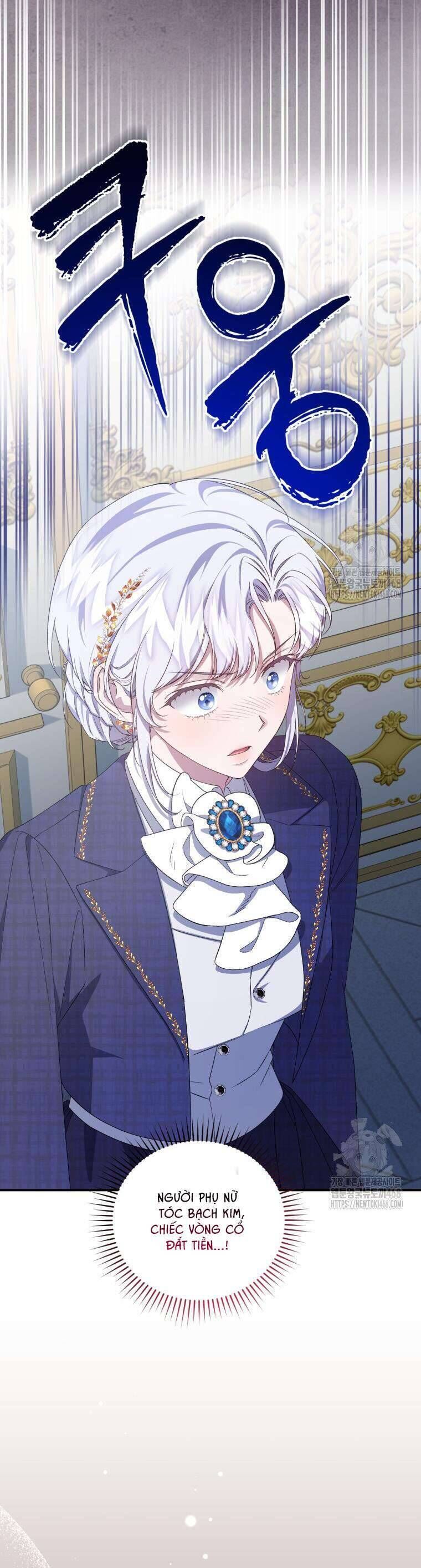 Tôi Trở Thành Mẹ Kế Của Gia Đình Hắc Ám Chap 50 - Next Chap 51