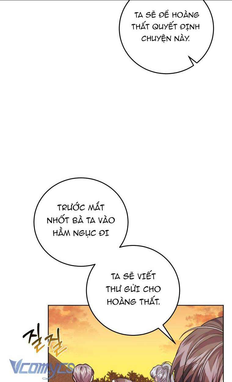 Tôi Trở Thành Mẹ Kế Của Gia Đình Hắc Ám Chap 6 - Next Chap 7