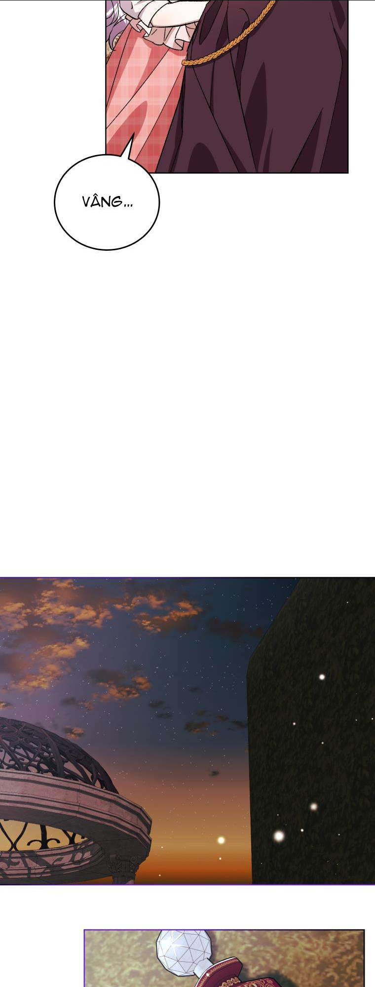 Tôi Trở Thành Mẹ Kế Của Gia Đình Hắc Ám Chap 6 - Next Chap 7