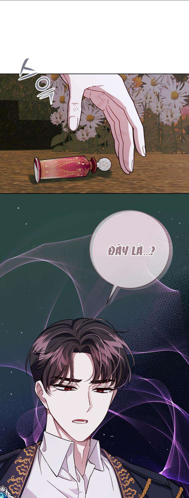 Tôi Trở Thành Mẹ Kế Của Gia Đình Hắc Ám Chap 6 - Next Chap 7