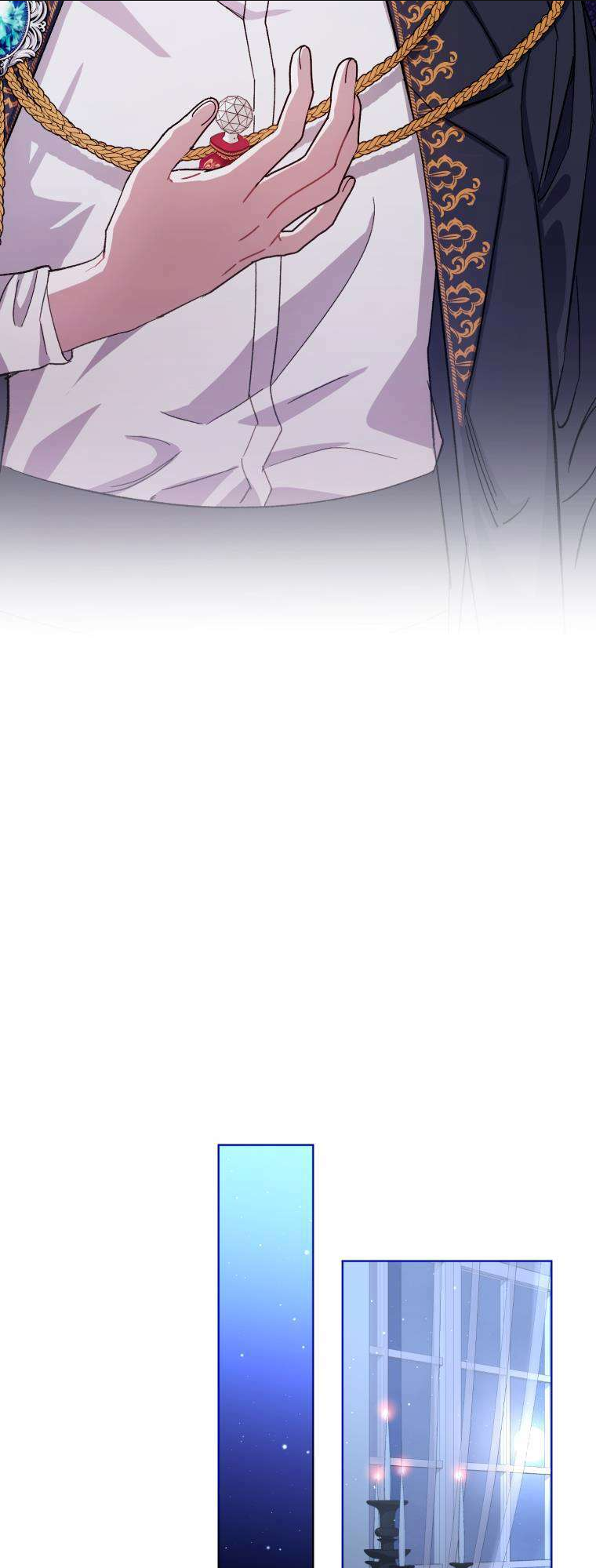 Tôi Trở Thành Mẹ Kế Của Gia Đình Hắc Ám Chap 6 - Next Chap 7