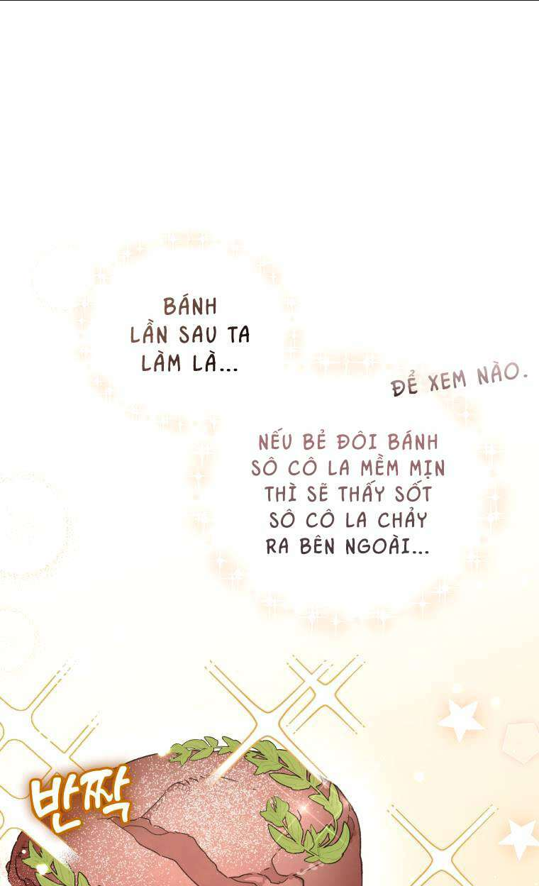 Tôi Trở Thành Mẹ Kế Của Gia Đình Hắc Ám Chap 7 - Next Chap 8