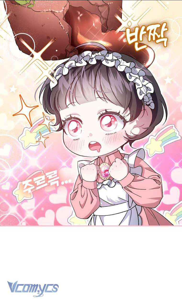 Tôi Trở Thành Mẹ Kế Của Gia Đình Hắc Ám Chap 7 - Next Chap 8