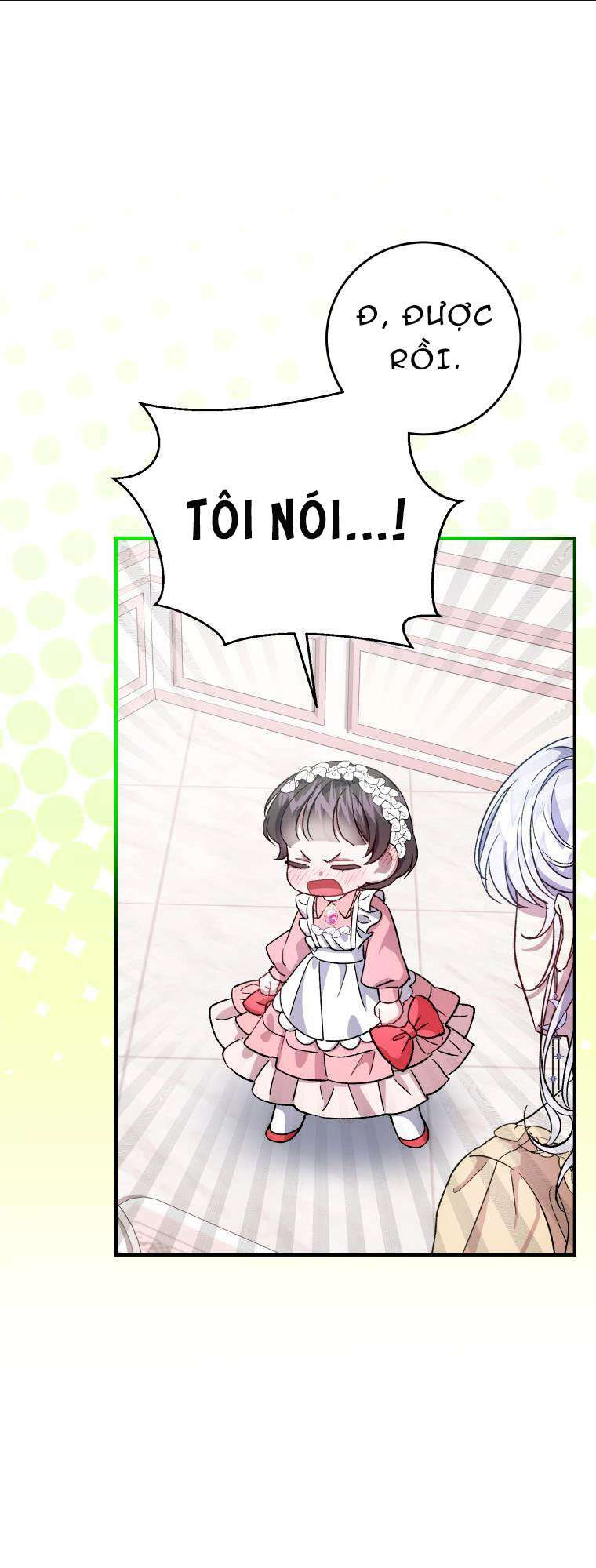 Tôi Trở Thành Mẹ Kế Của Gia Đình Hắc Ám Chap 7 - Next Chap 8