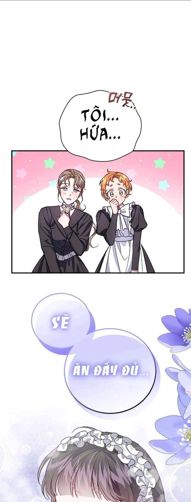 Tôi Trở Thành Mẹ Kế Của Gia Đình Hắc Ám Chap 7 - Next Chap 8