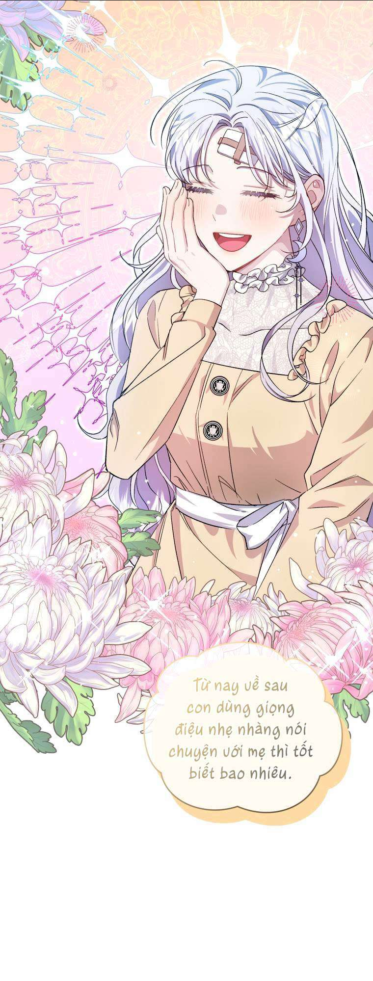 Tôi Trở Thành Mẹ Kế Của Gia Đình Hắc Ám Chap 7 - Next Chap 8