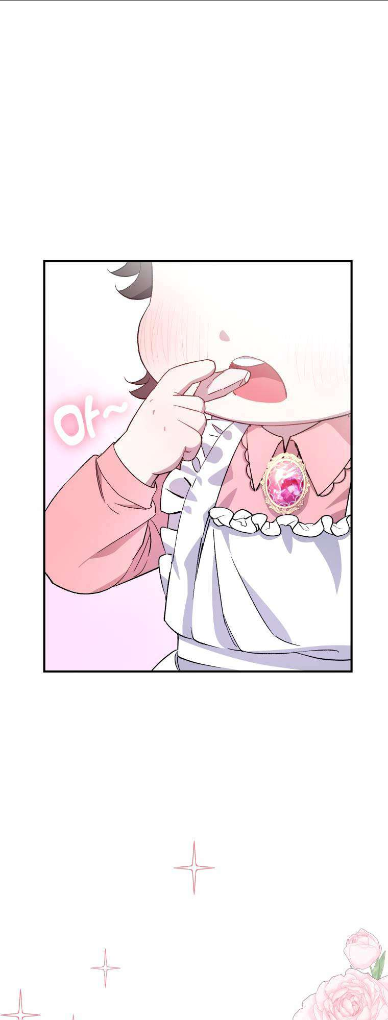 Tôi Trở Thành Mẹ Kế Của Gia Đình Hắc Ám Chap 7 - Next Chap 8