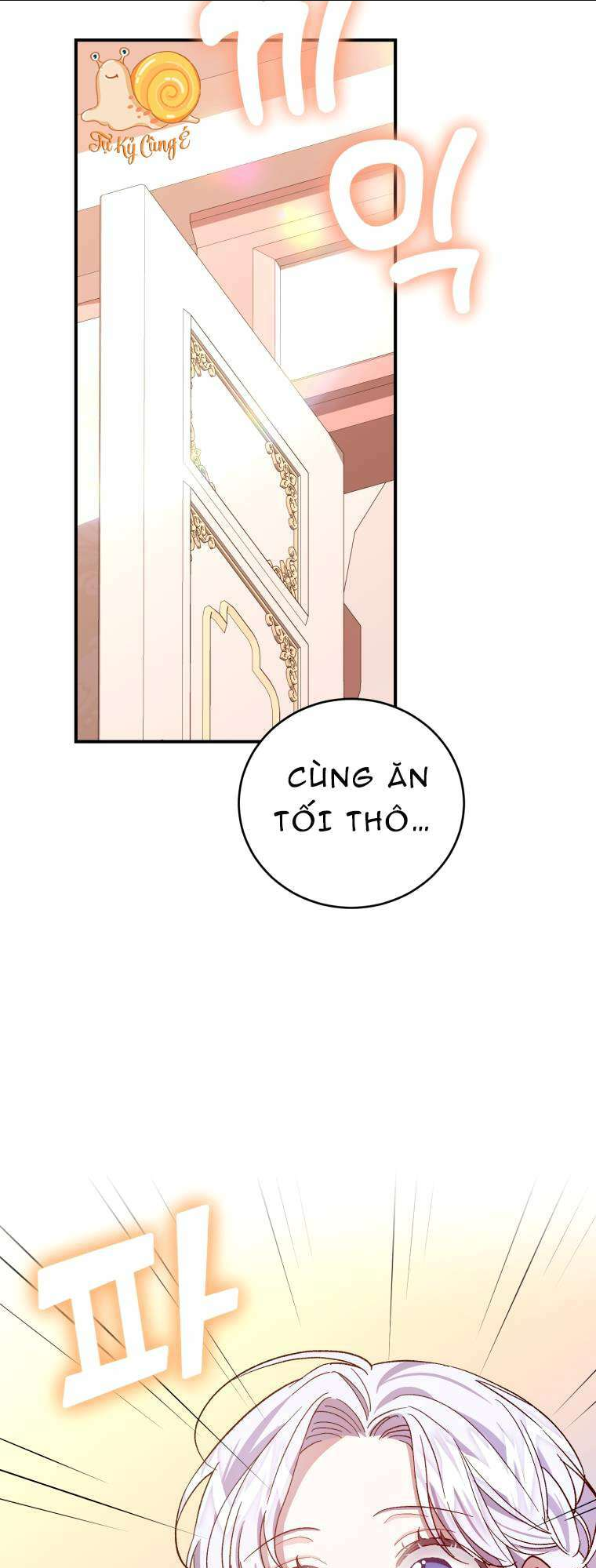 Tôi Trở Thành Mẹ Kế Của Gia Đình Hắc Ám Chap 7 - Next Chap 8