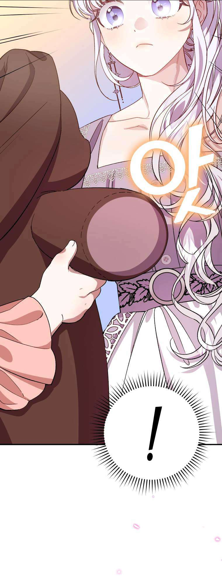 Tôi Trở Thành Mẹ Kế Của Gia Đình Hắc Ám Chap 7 - Next Chap 8