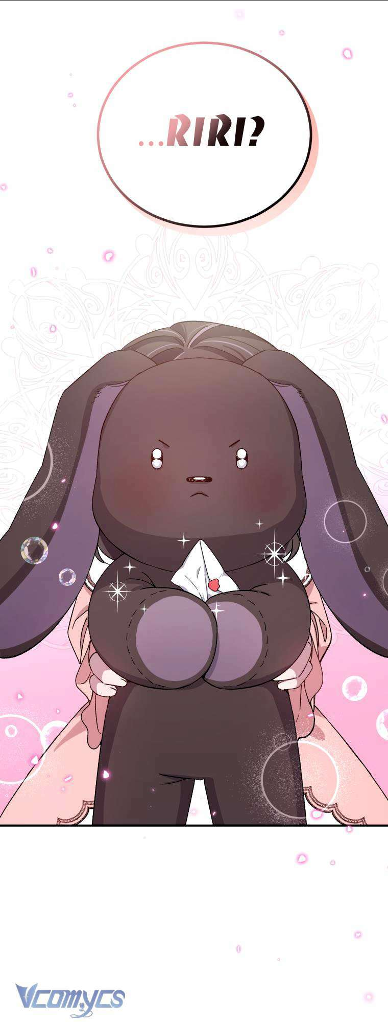 Tôi Trở Thành Mẹ Kế Của Gia Đình Hắc Ám Chap 7 - Next Chap 8