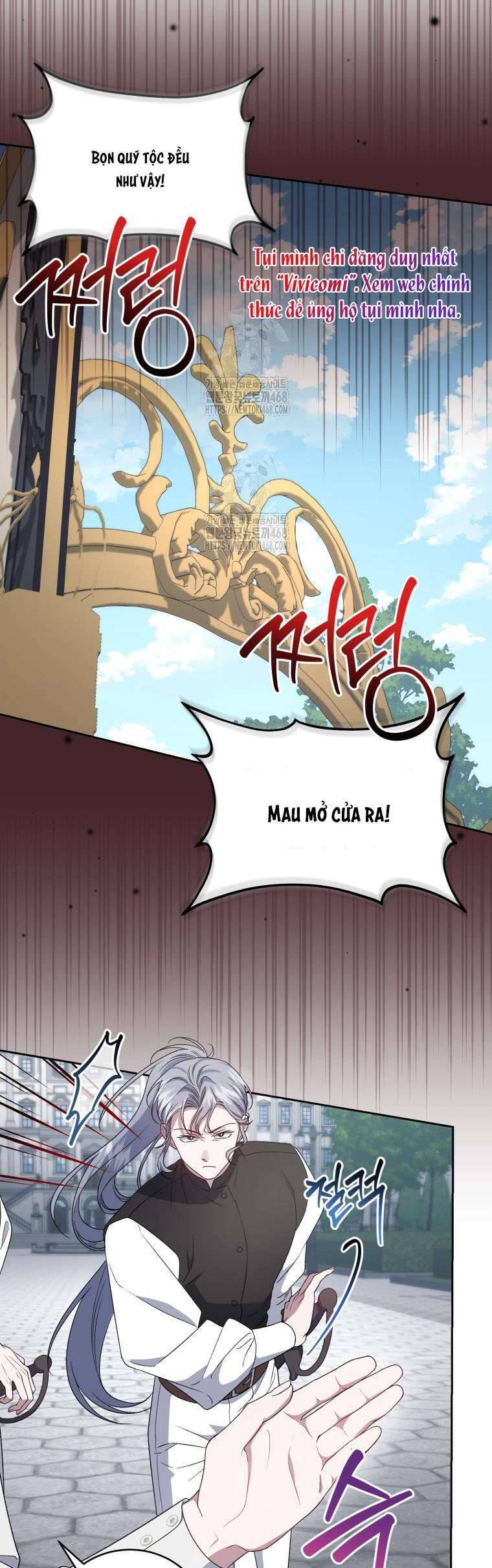 Tôi Trở Thành Mẹ Kế Của Gia Đình Hắc Ám Chap 75 - Next Chap 76