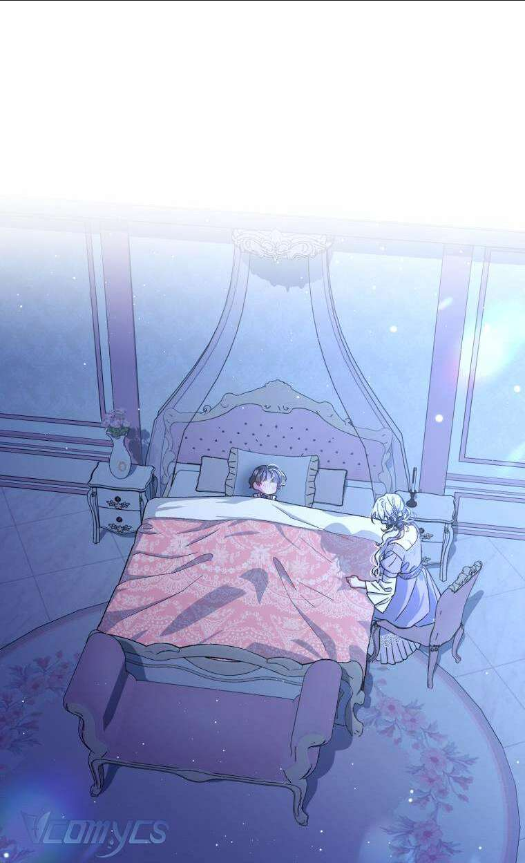 Tôi Trở Thành Mẹ Kế Của Gia Đình Hắc Ám Chap 8 - Next Chap 9