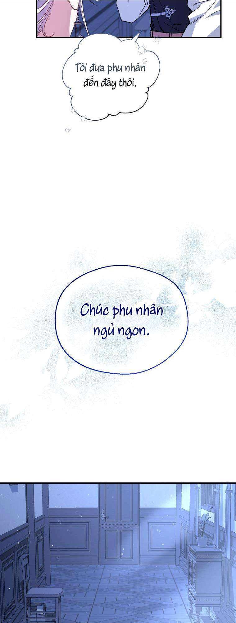 Tôi Trở Thành Mẹ Kế Của Gia Đình Hắc Ám Chap 8 - Next Chap 9