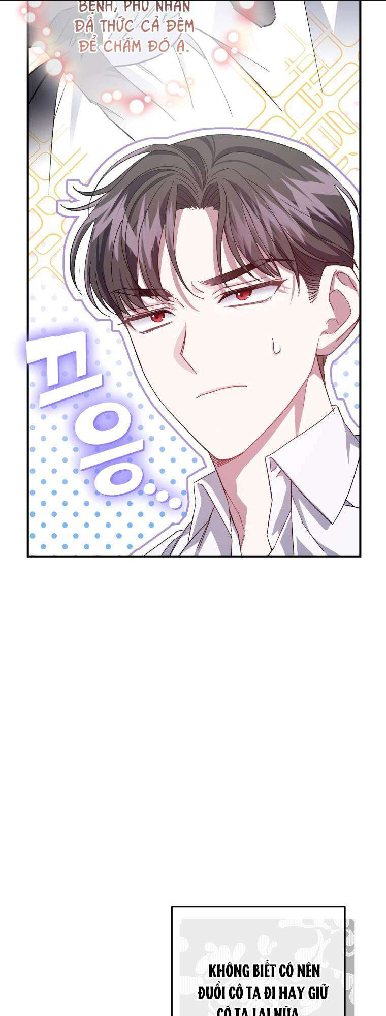 Tôi Trở Thành Mẹ Kế Của Gia Đình Hắc Ám Chap 8 - Next Chap 9