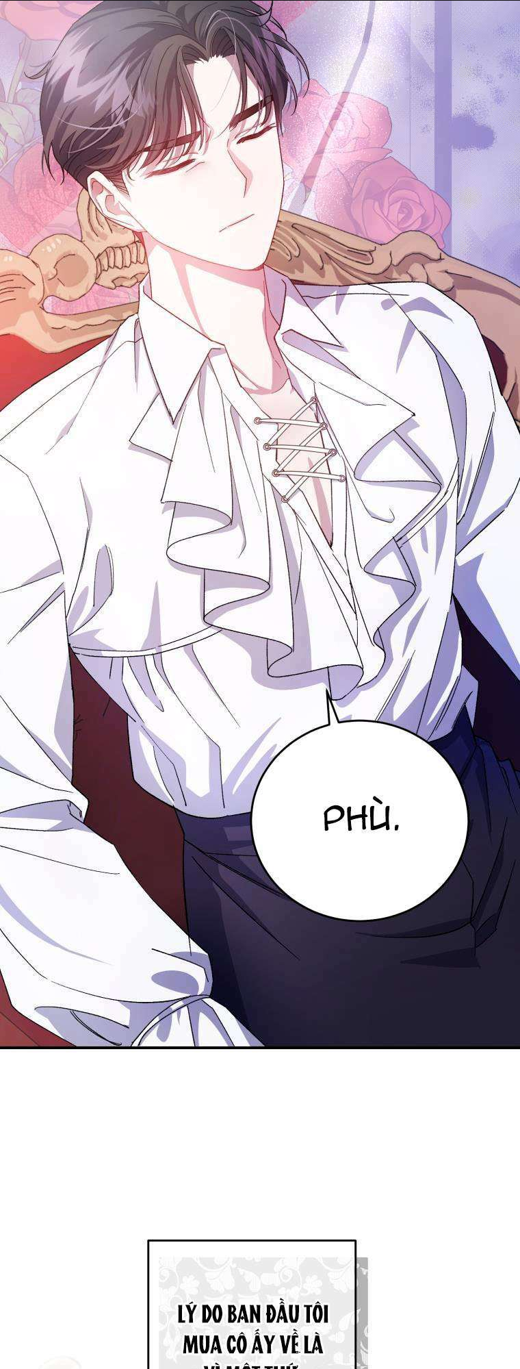 Tôi Trở Thành Mẹ Kế Của Gia Đình Hắc Ám Chap 8 - Next Chap 9