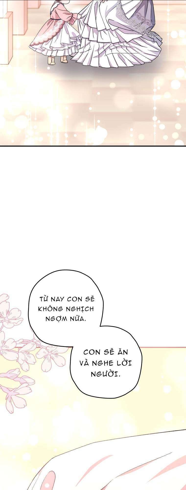 Tôi Trở Thành Mẹ Kế Của Gia Đình Hắc Ám Chap 8 - Next Chap 9