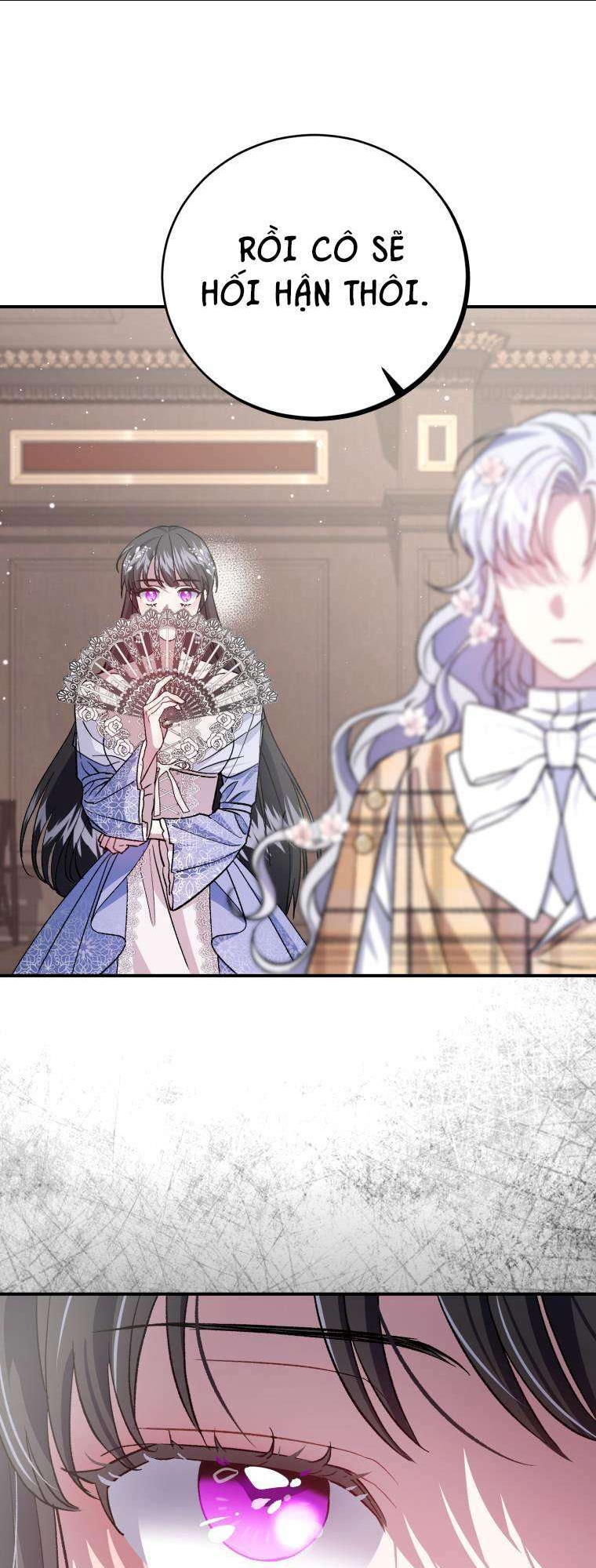 Tôi Trở Thành Mẹ Kế Của Gia Đình Hắc Ám Chap 9 - Next Chap 10