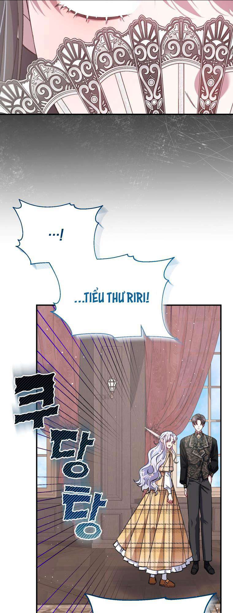 Tôi Trở Thành Mẹ Kế Của Gia Đình Hắc Ám Chap 9 - Next Chap 10