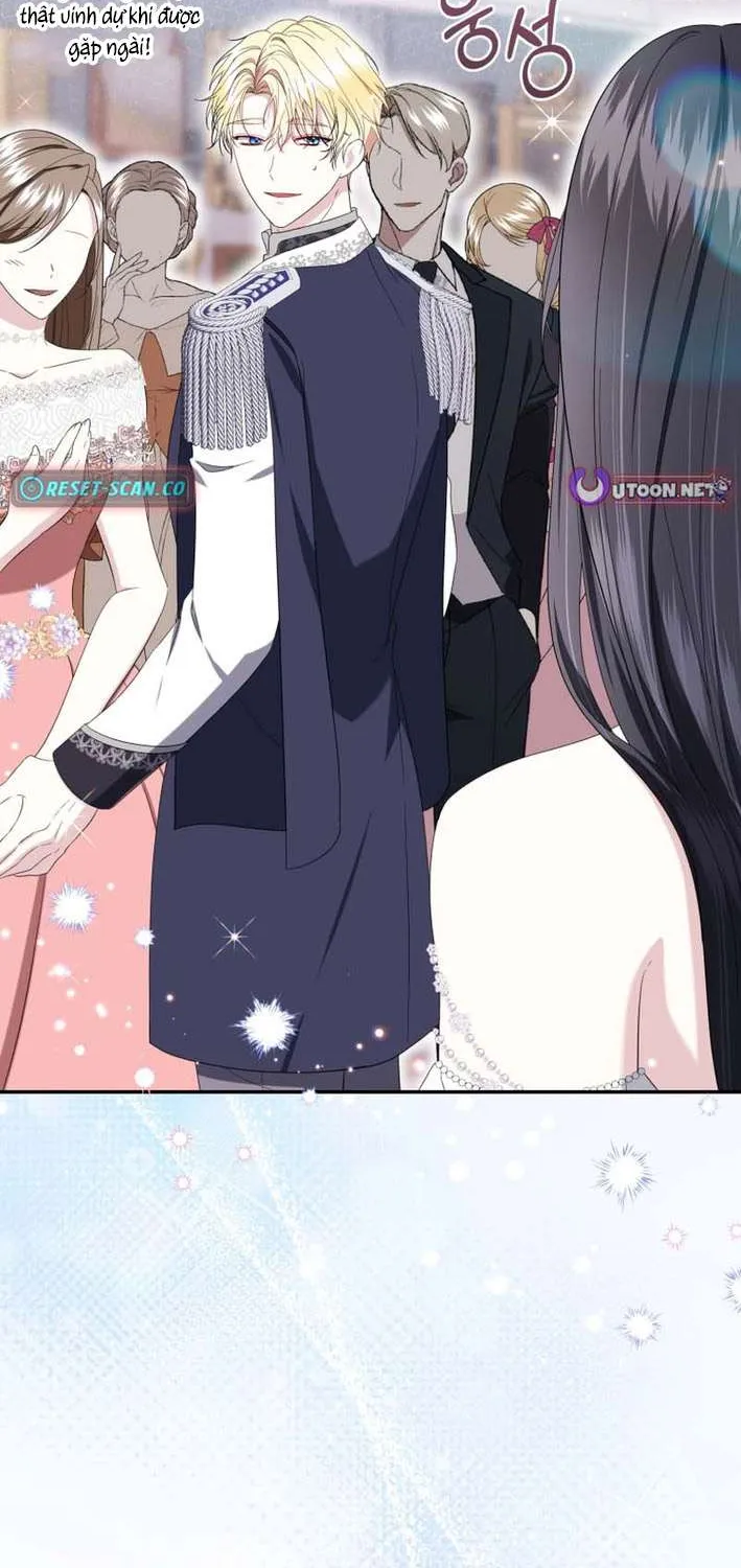 Tôi Trở Thành Người Được Nữ Phản Diện Yêu Thích Nhất Chap 16 - Next Chap 17