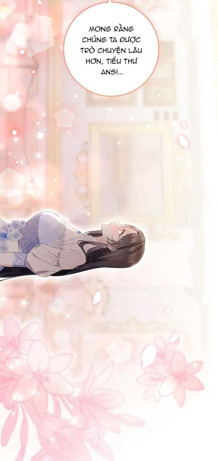 Tôi Trở Thành Người Được Nữ Phản Diện Yêu Thích Nhất Chap 16 - Next Chap 17