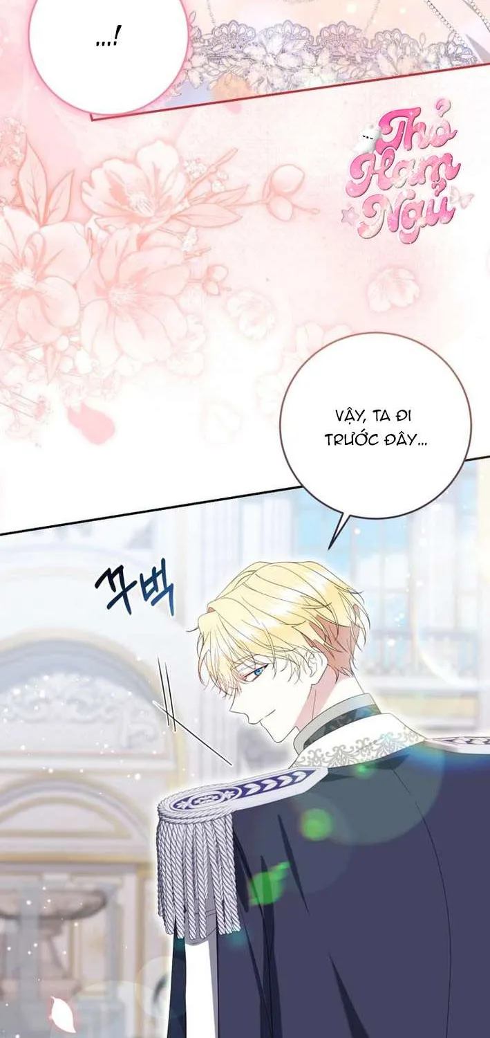 Tôi Trở Thành Người Được Nữ Phản Diện Yêu Thích Nhất Chap 16 - Next Chap 17