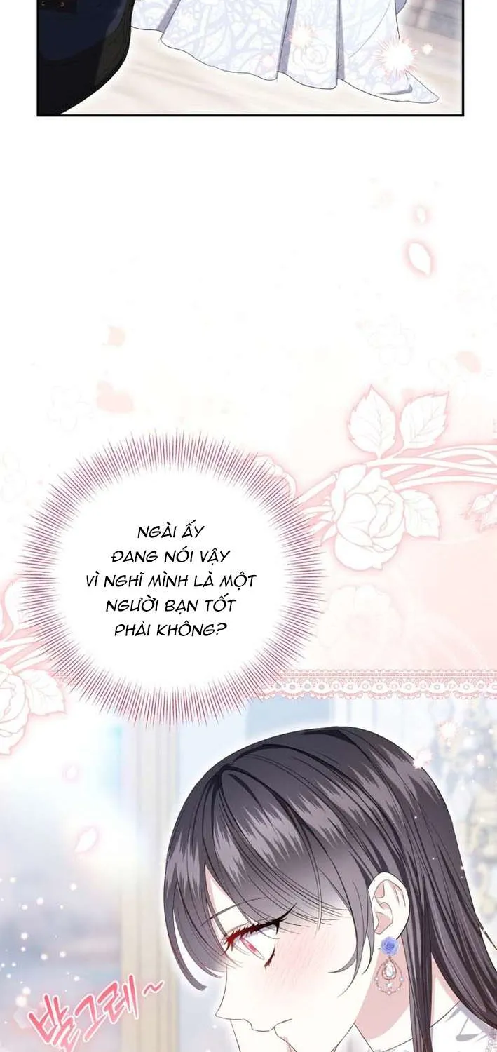 Tôi Trở Thành Người Được Nữ Phản Diện Yêu Thích Nhất Chap 16 - Next Chap 17