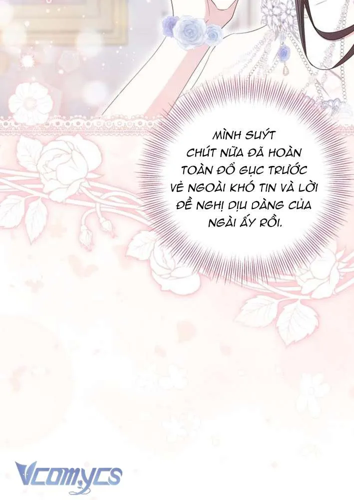 Tôi Trở Thành Người Được Nữ Phản Diện Yêu Thích Nhất Chap 16 - Next Chap 17