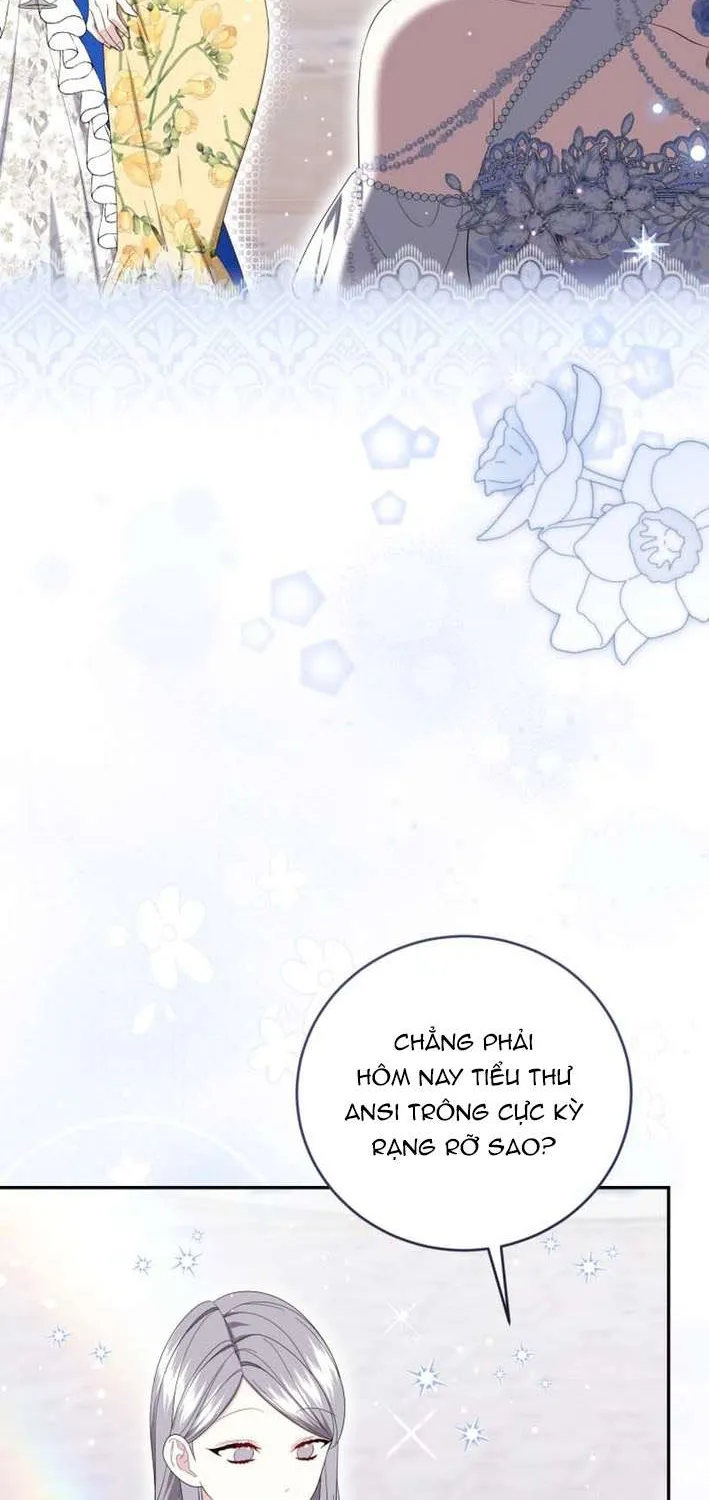 Tôi Trở Thành Người Được Nữ Phản Diện Yêu Thích Nhất Chap 16 - Next Chap 17