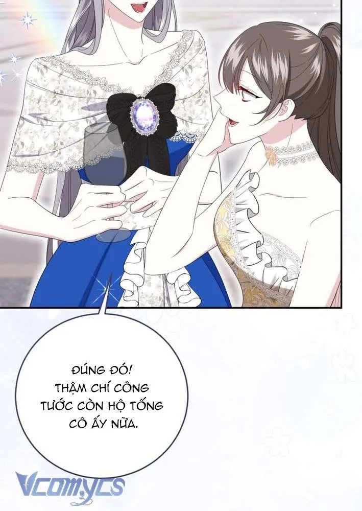 Tôi Trở Thành Người Được Nữ Phản Diện Yêu Thích Nhất Chap 16 - Next Chap 17