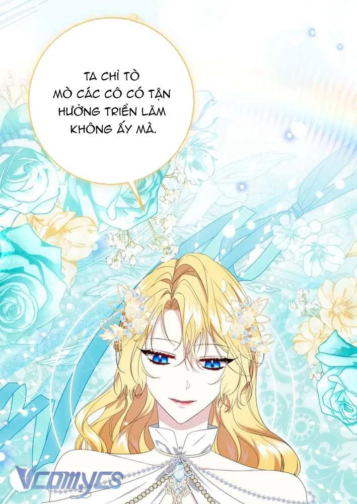 Tôi Trở Thành Người Được Nữ Phản Diện Yêu Thích Nhất Chap 16 - Next Chap 17