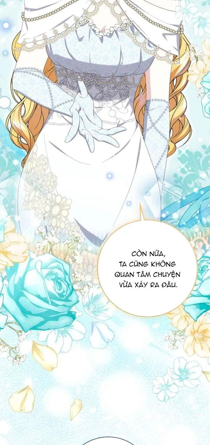 Tôi Trở Thành Người Được Nữ Phản Diện Yêu Thích Nhất Chap 16 - Next Chap 17